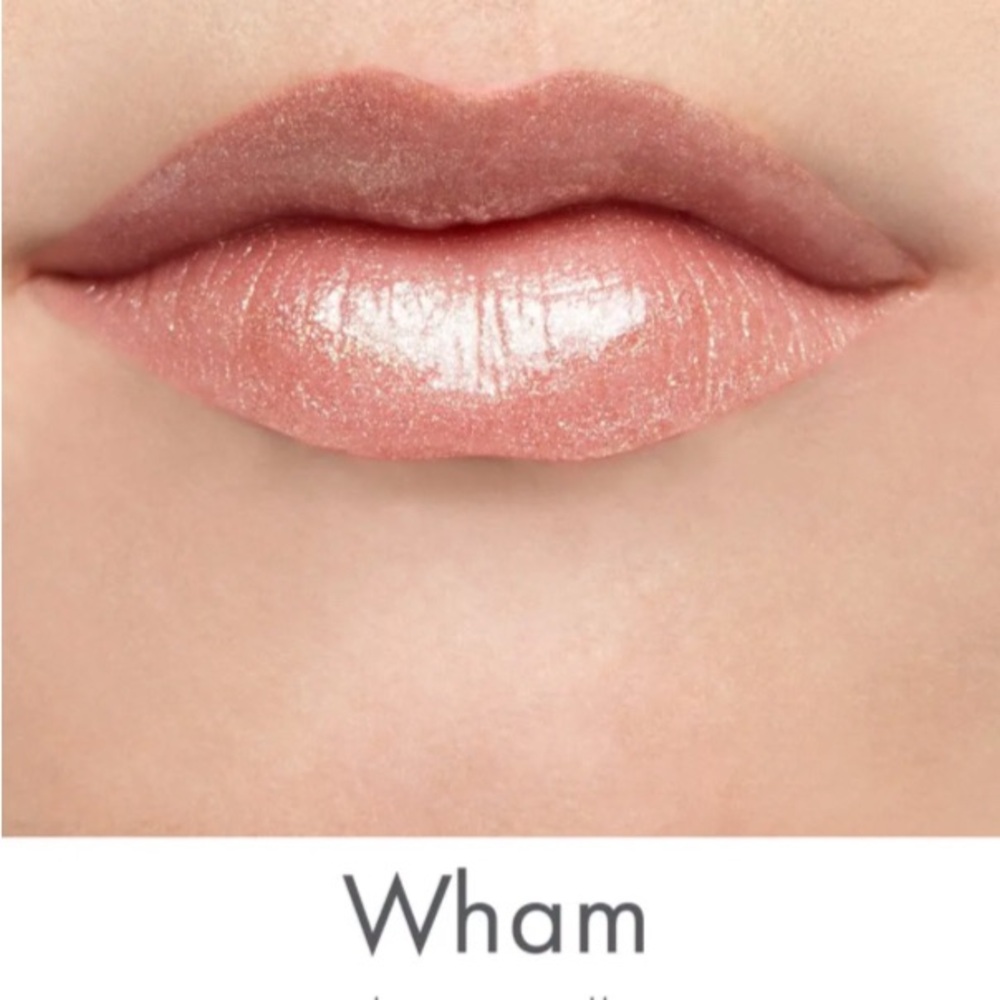 Laura Lee Colourpop ultra glossy lip- Wham
